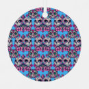 Search for sugar skull christmas tree decorations Calavera