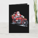 Search for biker christmas cards Pyjamas
