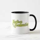 Search for martian mugs J'onn