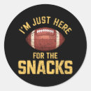 Search for snack stickers White