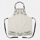 Search for beautiful aprons Vintage