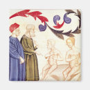 Search for plague magnets Bubonic