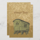 Search for gypsy wagon postcards Cart