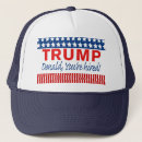 Search for 45th hats President