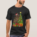 Search for newfoundland dog mens tshirts Xmas