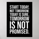 Search for workout today posters Motivational