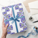 Search for jewish wrapping paper Floral