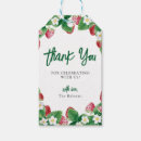 Search for strawberry gift tags Thank you
