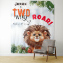 Search for safari backdrops Two wild