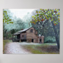 Search for logging art Landscape