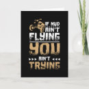 Search for mud cards 4x4
