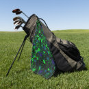 Search for doctor golf towels Science