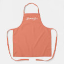 Search for stylish for women aprons Script