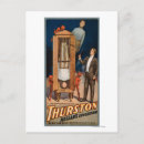 Search for thurston postcards Advertising