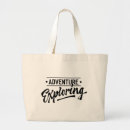 Search for adventure bags Lettering