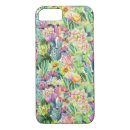 Search for flower blossom iphone cases Watercolor