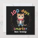 Search for smarter invitations 100 days smarter