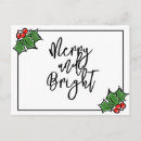 Search for sprig postcards Leaves