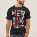 Search for brain aneurysm tshirts Support