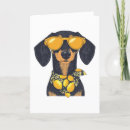 Search for dachshund thank you cards Puppy