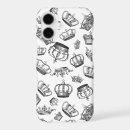 Search for queens crown iphone cases Crowns