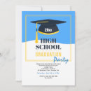 Search for high school graduation invitations Graduate