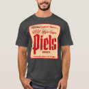 Search for vintage beer labels tshirts Funny