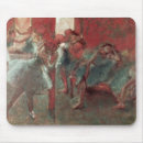 Search for rehearsal mousepads Dancing