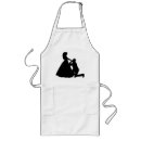 Search for future aprons Fiance