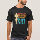 Search for bagpiper tshirts Never