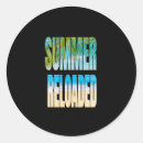 Search for travel stickers Beach