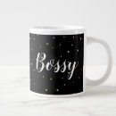 Search for gold and black mugs Glam