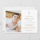 Search for chic christening invitations Script