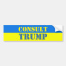 Search for coloured bumper stickers War