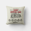 Search for to the 80s cushions Friday the 13th