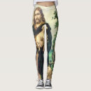 Search for jesus christ leggings Religion
