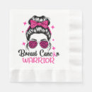 Search for breast cancer napkins Fight