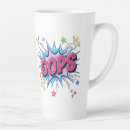 Search for oops mugs Comic