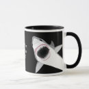 Search for bite mugs Shark