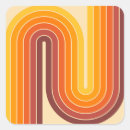 Search for sixties stickers Vintage