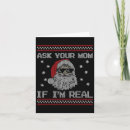 Search for ugly christmas cards Xmas