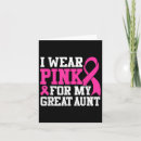 Search for aunt shirts cards I wear