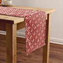 Search for oriental table runners Red