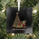 Search for librarian christmas tree decorations Bibliophile