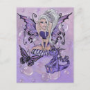 Search for dragon fairy postcards Faery
