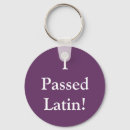 Search for latin key rings Ancient