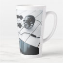 Search for sleek mugs Modern design