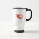 Search for beaver travel mugs Oregon state university