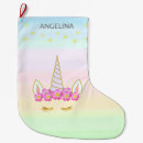 Search for flower christmas stockings Elegant