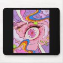 Search for pastel kawaii mousepads Aesthetic
